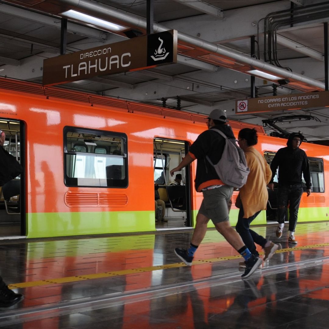 Metro CDMX Informa Qué Pasó Hoy en la Línea 12: Suspenden Servicio por Rescate